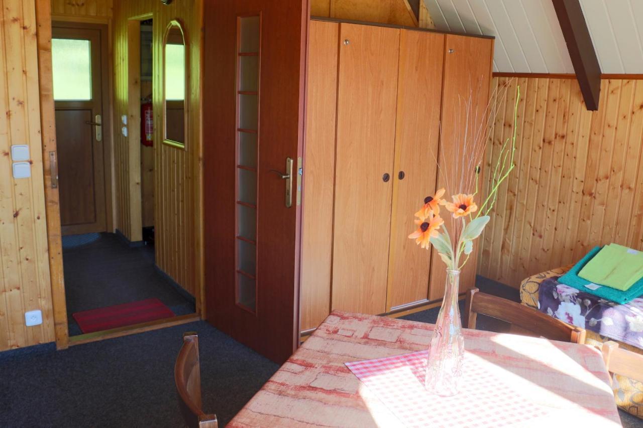 Hotel Maredis Kořenov Eksteriør billede