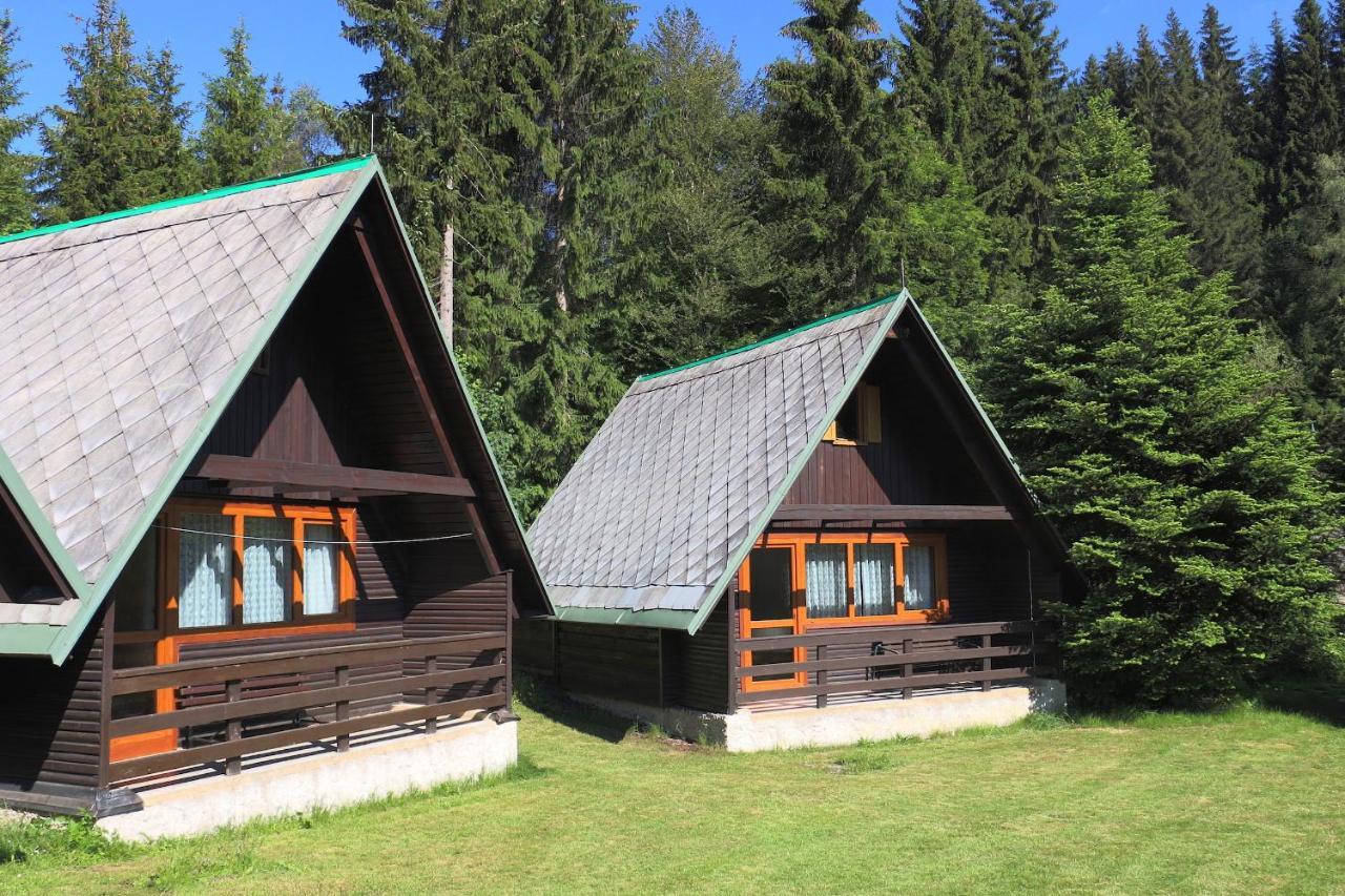Hotel Maredis Kořenov Eksteriør billede